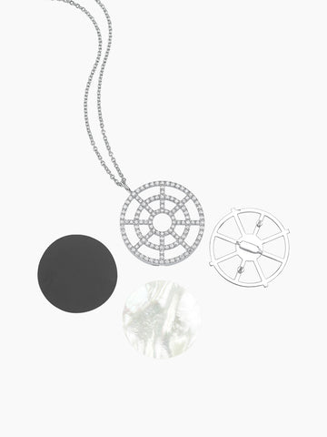 Cupola Necklace